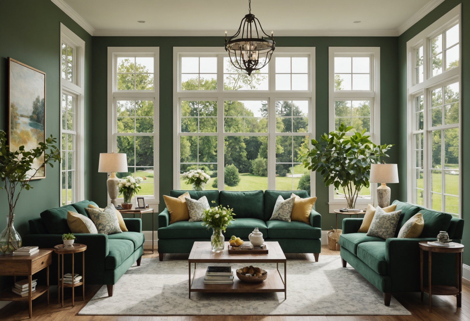 Maritime Business Meeting